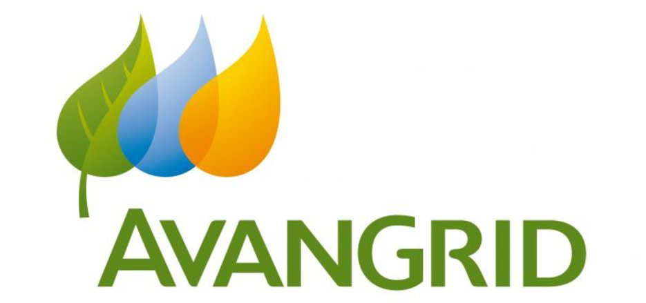 AvanGrid Logo
